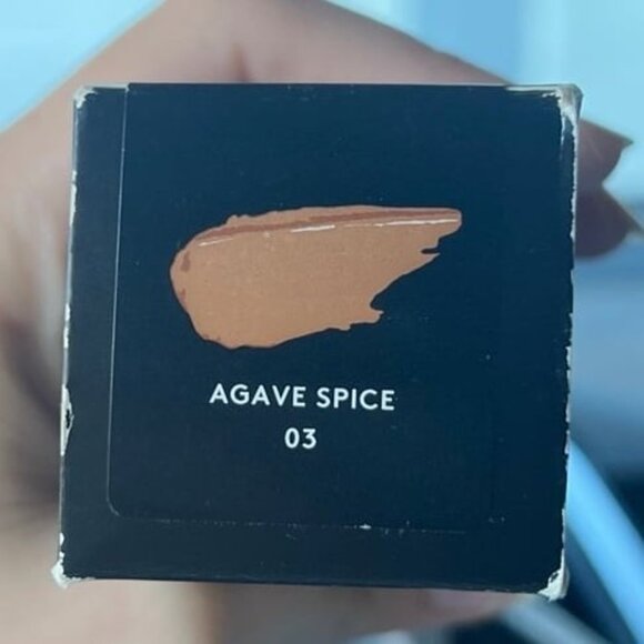 Fenty Beauty Body Sauce Agave Glow NEW - Picture 2 of 4